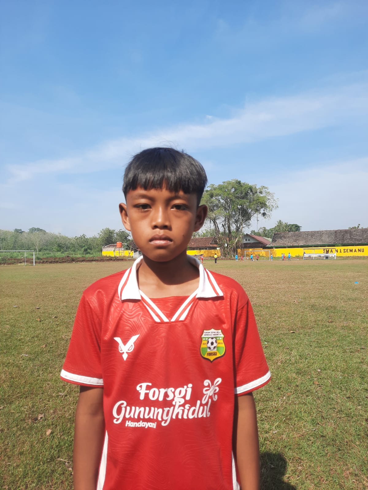 Muiz Ahlal ilman.